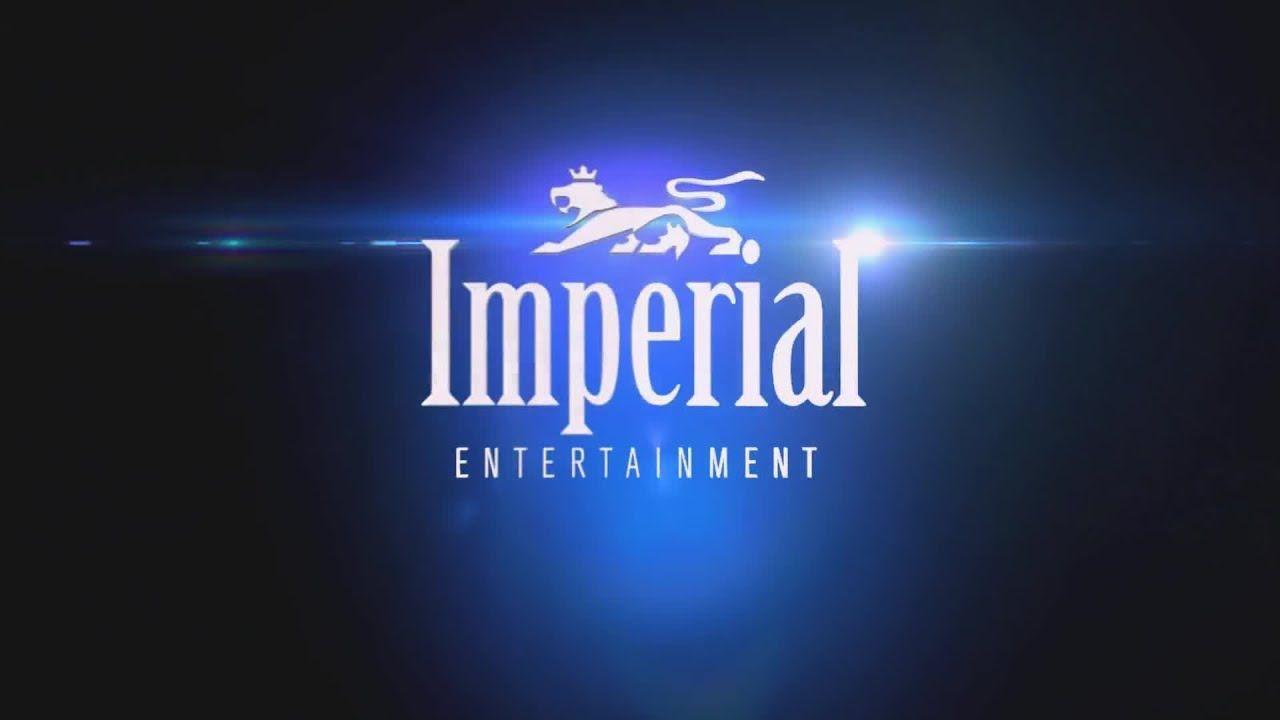 Imperail Logo - Imperial Entertainment / Moonstone Entertainment logo [1080p] (199?)