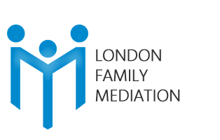 Mediation Logo - London Family Mediation London Based Mediation Practice