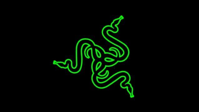 Razar Logo - Steam Workshop :: Razer logo spinning