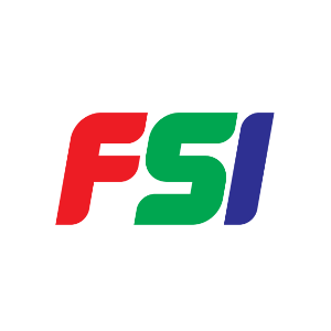 FSI Logo - Reviews of FSI | ITviec