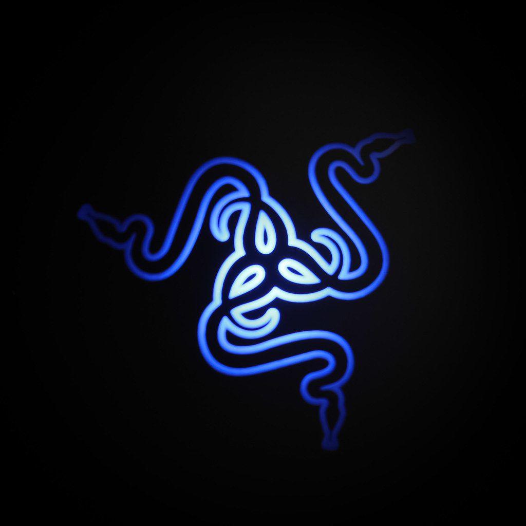 Rezer Logo - Razer Logo | Gaming snakes | Victor Van Puyenbroeck | Flickr
