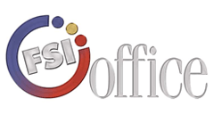 FSI Logo - FSIoffice ©2019