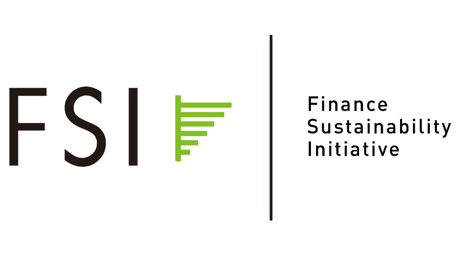 FSI Logo - Finance and Sustainability Initiative (FSI) Vector Logo - (.SVG +