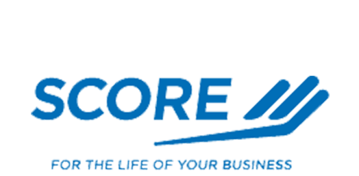 Score Logo - score. Cal Poly SBDC