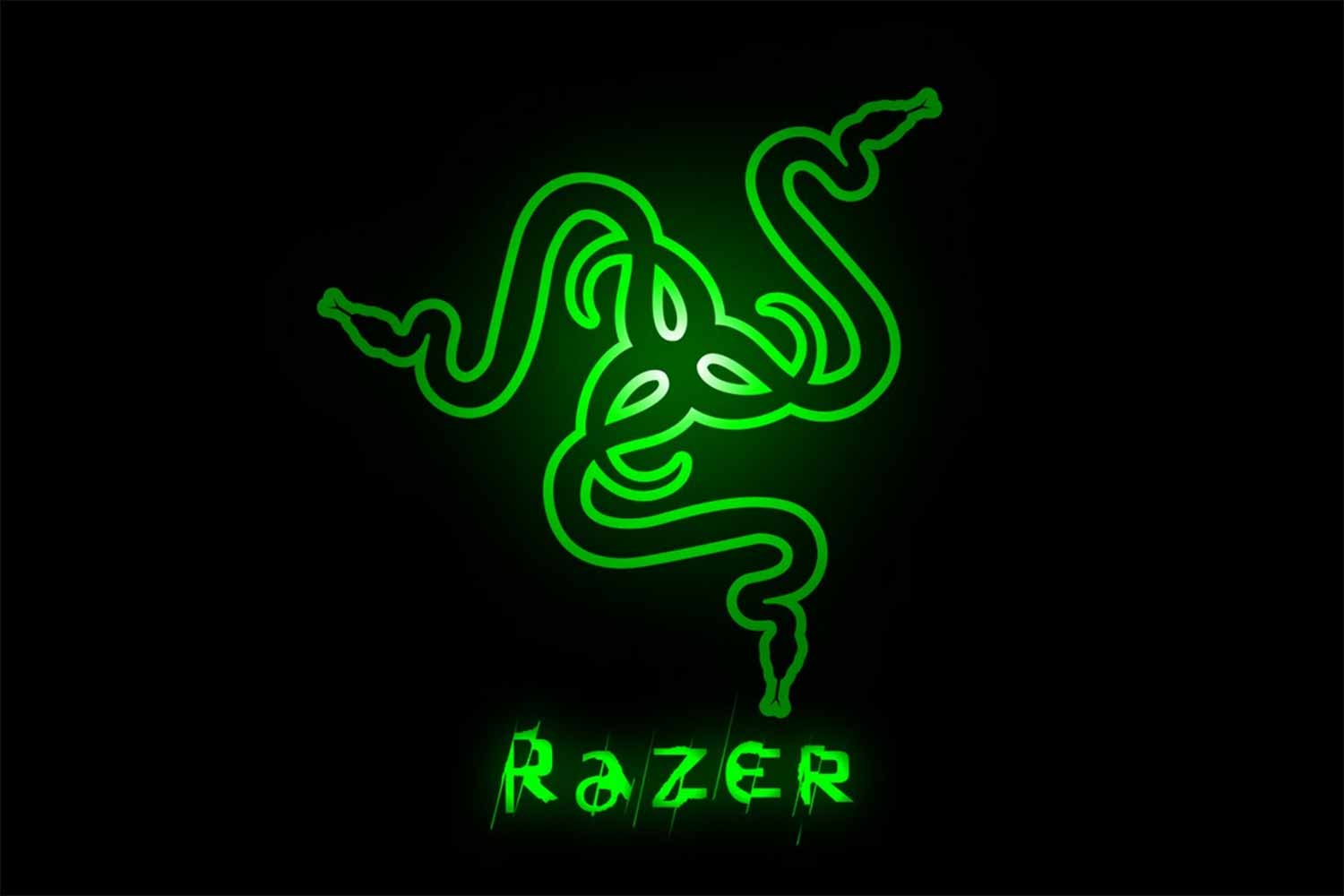Razar Logo - Razer will honor accidental 90% discount code for UK store - Games ...