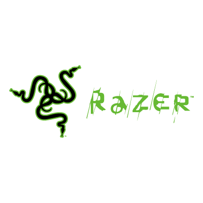Rezer Logo - Razer logo vector in (.EPS, .AI, .CDR) free download