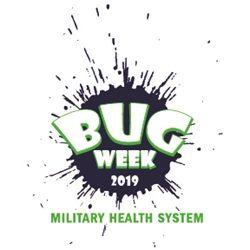 Asims Logo - Bug Week Logos and Graphics | Health.mil