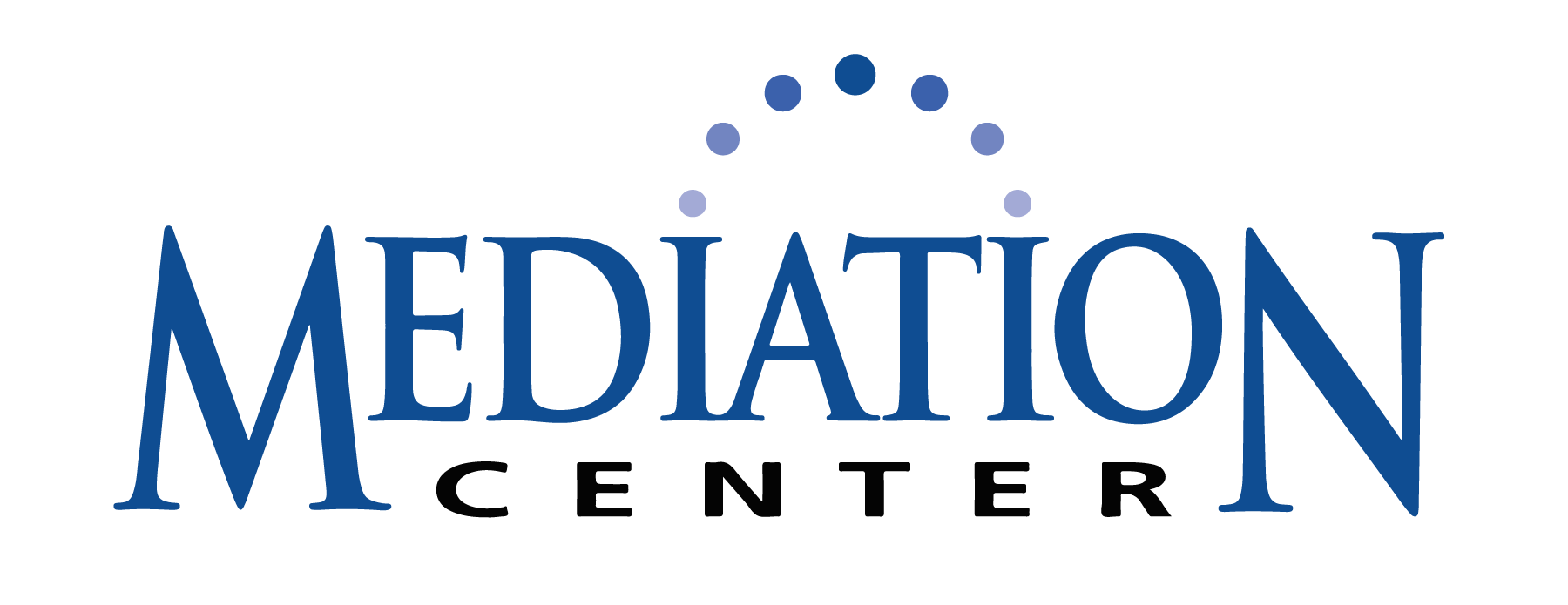 Mediation Logo - Mediation Center | Conflict Resolution Training and Services