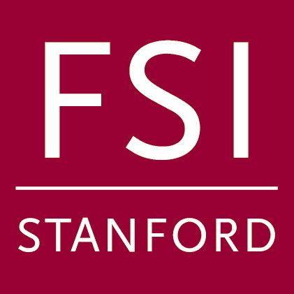 FSI Logo - FSI - Freeman Spogli Institute