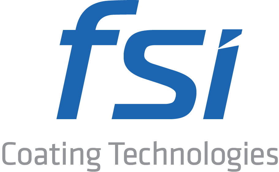 FSI Logo - Anti Fog Coatings. Standard & Customized Anti Fog Products