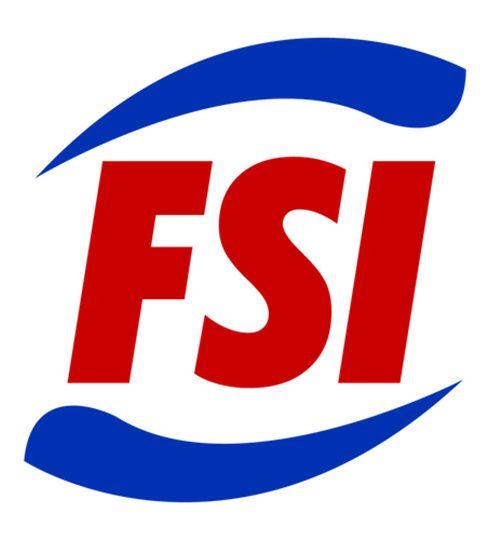 FSI Logo - Contact