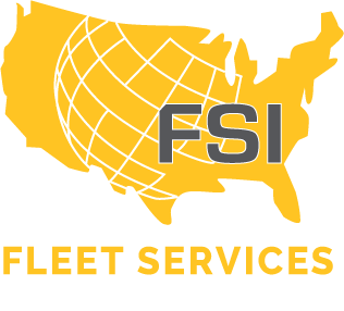 FSI Logo - FSI Logo 2017. Fleet Services International, Ltd