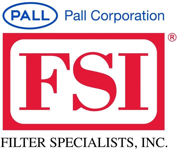 FSI Logo - FSI Filter Housings Water Warehouse Ltd