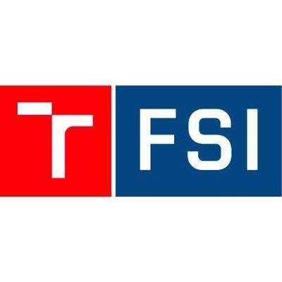 FSI Logo - FME BUT FabLab založený pod hlavičkou FSI a