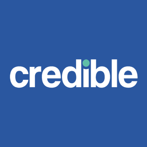 Credible Logo - Credible Review: Best Comparison Tool For Student Loan Refinancing