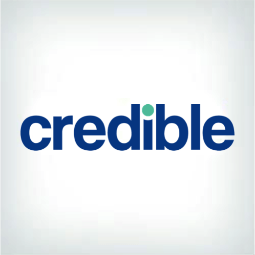 Credible Logo - Are Credible Personal Loans for Me? | Things to Know