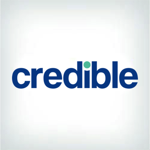 Credible Logo - Are Credible Personal Loans for Me?. Things to Know