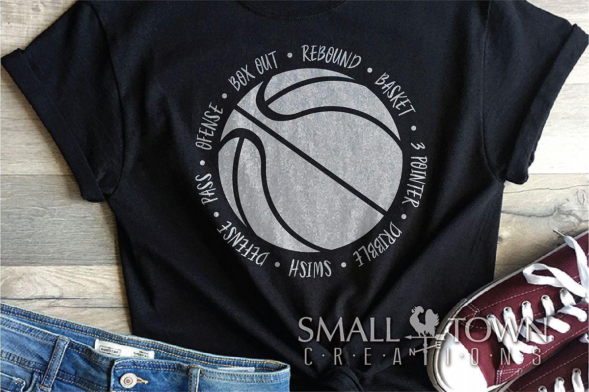 Asims Logo - Basketball, Ball, Team, Design, logo, PRINT, CUT & DESIGN