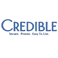 Credible Logo - Credible Behavioral Health Software Reviews