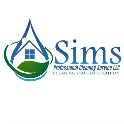 Asims Logo - Sims Professional Cleaning Service - Networx