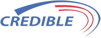 Credible Logo - CREDIBLE