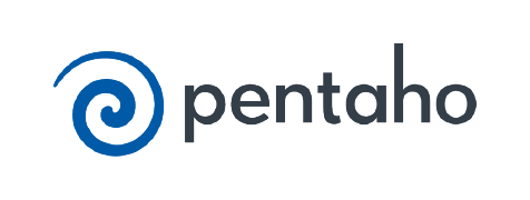 Pentaho Logo - Power Pentaho with Stitch: Analyze all your data sources today