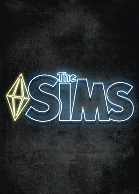 Asims Logo - Retro posters - metal posters - Displate