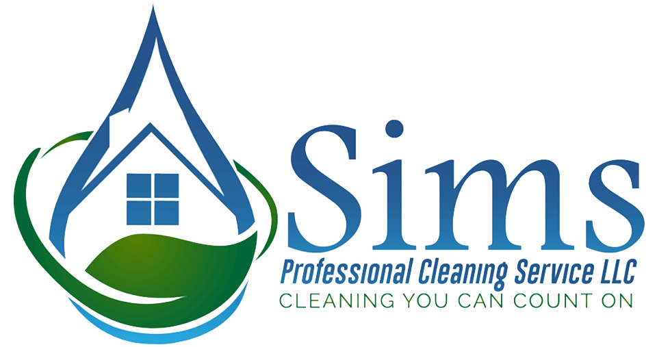 Asims Logo - Sims Professional Cleaning Service LLC In Gainesville, GA ...