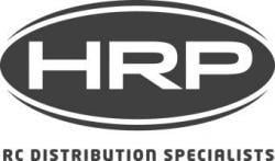 HRP Logo - HRP announces new product lines to be displayed at the iHobby Expo ...