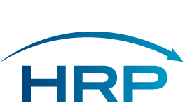 HRP Logo - Houston Relocation Professionals