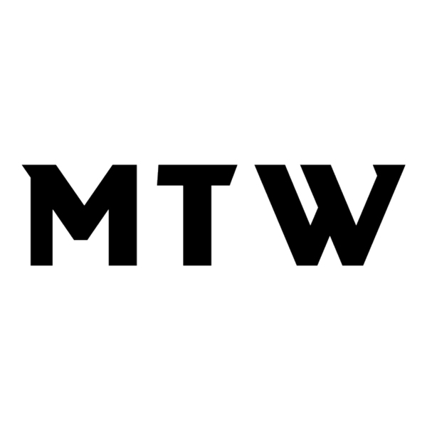 Mtw Logo - mTw