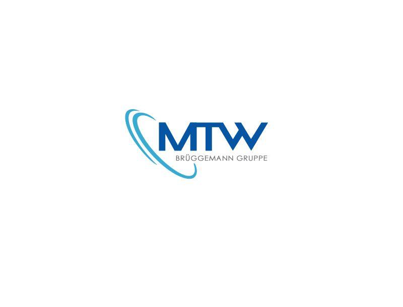 Mtw Logo - Serious, Professional, Automotive Logo Design for MTW Brüggemann ...
