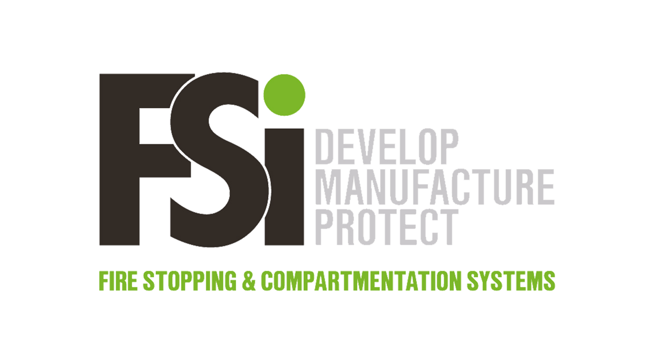 FSI Logo - FSi Ltd - International Fire Protection