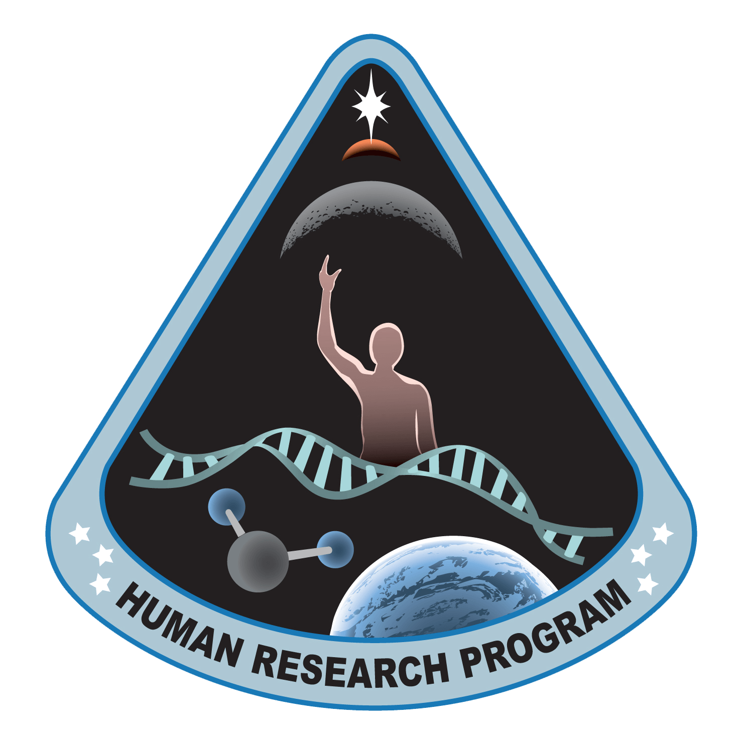 HRP Logo - HRP Logo | NASA