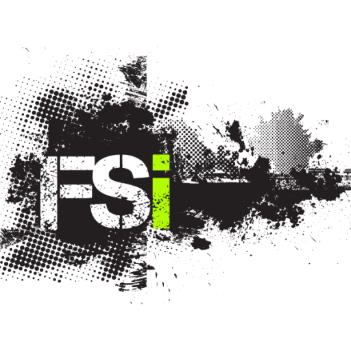 FSI Logo - FSi Logo Splash 2. Fantasy Sports Insight