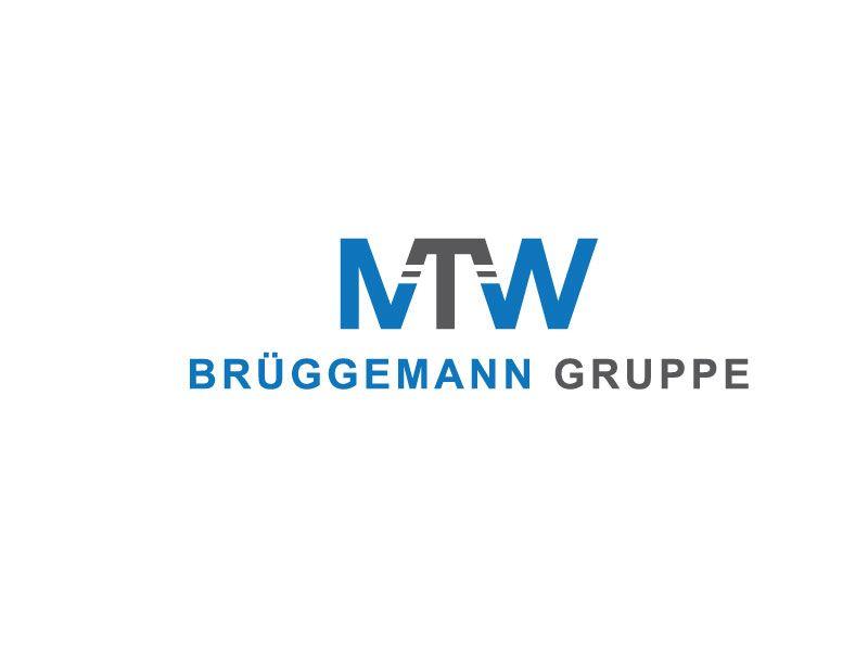 Mtw Logo - Serious, Professional, Automotive Logo Design for MTW Brüggemann