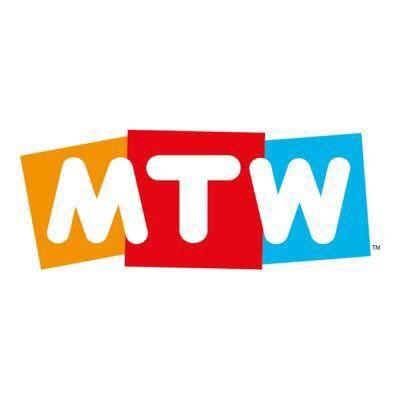 Mtw Logo - MTW (@mtwtoys) | Twitter