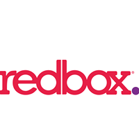Redbox Logo - Redbox