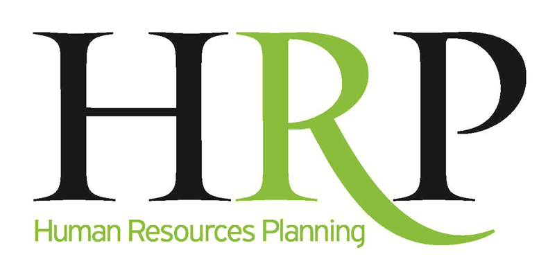 HRP Logo - PSI Talent Measurement Partners with HRP in Greece