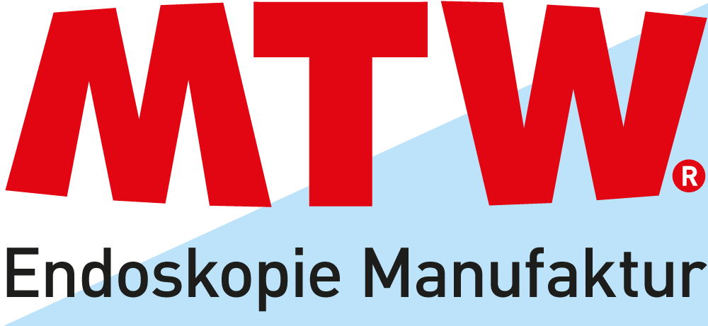 Mtw Logo - MTW Endoskopie Manufaktur W. Haag KG – Made in Germany