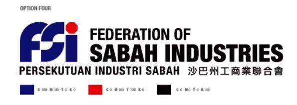 FSI Logo - FSI Vision, Mission, Objectives & Logo - Federation of Sabah
