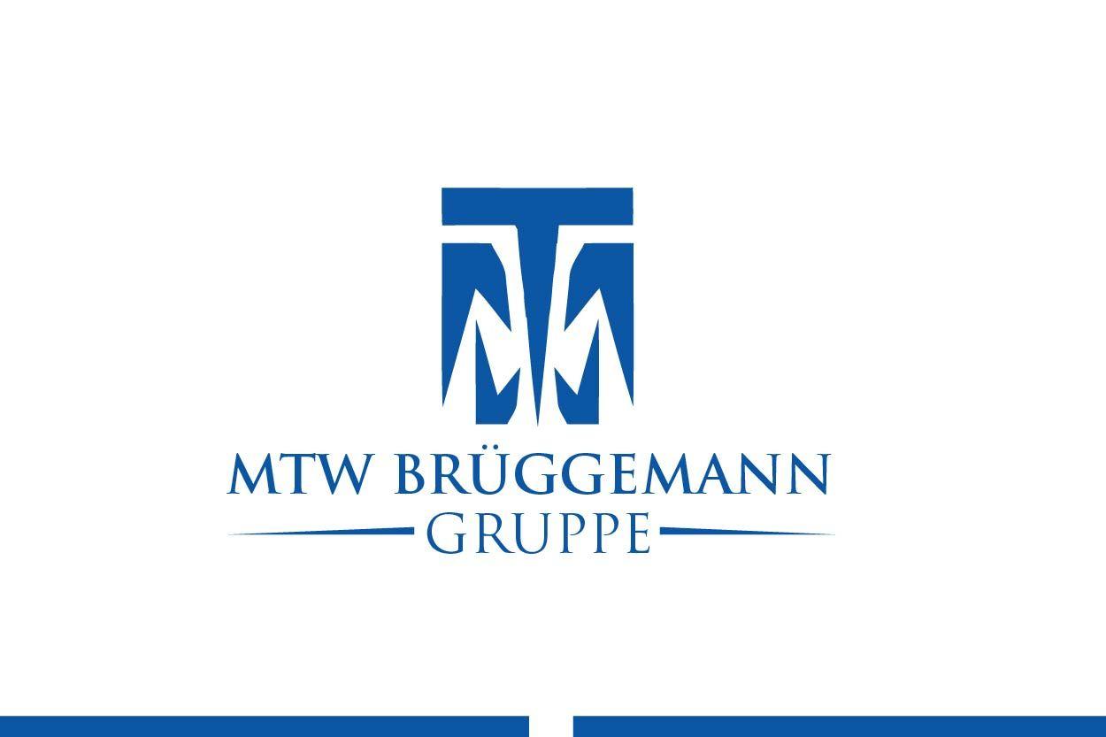 Mtw Logo - Serious, Professional, Automotive Logo Design for MTW Brüggemann