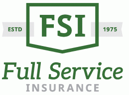 FSI Logo - FSI Logo Green FINAL
