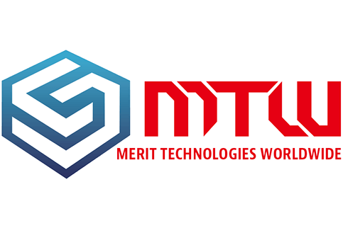 Mtw Logo - Merit Technologies - Home