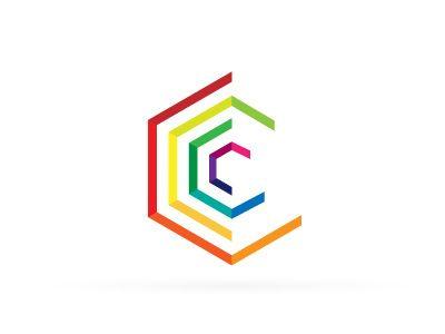 Credible Logo - Credible logo and stationery by Nasir iqbal on Dribbble