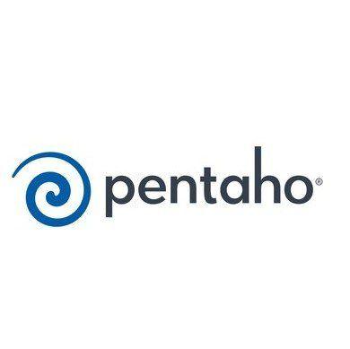 Pentaho Logo - Pentaho Logo Ease2code