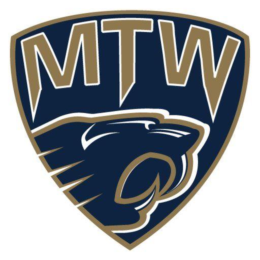 Mtw Logo - MTW (@MTWildcats) | توییتر