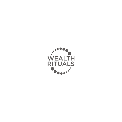 Credible Logo - Design a Cutting edge, Aspirational and Credible logo for Wealth