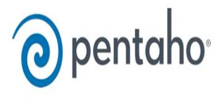 Pentaho Logo - Pentaho logo - Agility ERP