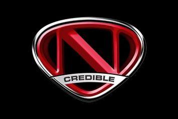Credible Logo - Ncredible Entertainment - CLG Wiki